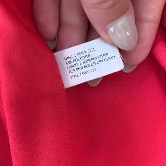 Club Monaco blazer - Picture 6 of 7